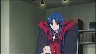 Toradora! em português brasileiro - Crunchyroll